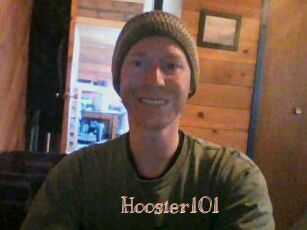 Hoosier101