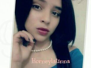 Horney_latinna