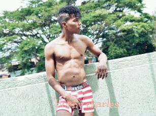 Horny_charles