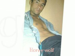 Horny_wolf