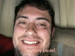 Hornydaniel
