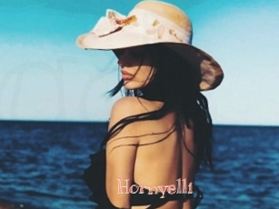 Hornyelli
