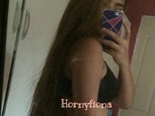 Hornyfiona
