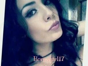 Hornygirl17