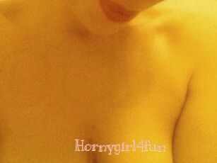 Hornygirl4fun