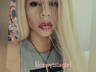 Hornyisisgirl