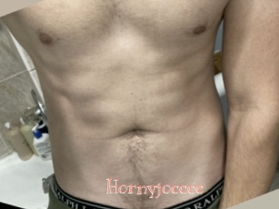 Hornyjocccc