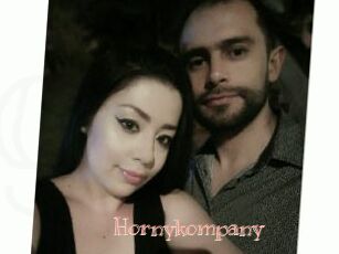 Hornykompany