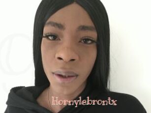Hornylebrontx