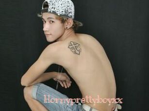 Hornyprettyboyxx