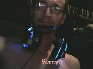Hornytj