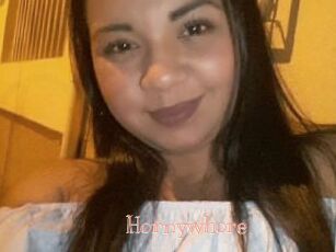 Hornywhore