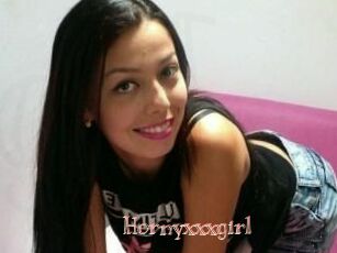 Hornyxxxgirl