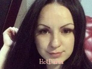 HotDaria