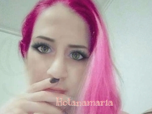 Hotanamaria