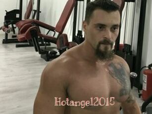Hotangel2015