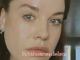Hotannamendelson