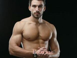 Hotarzan
