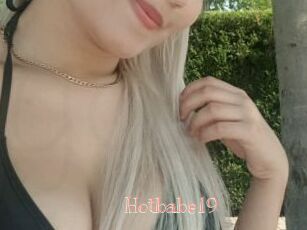 Hotbabe19