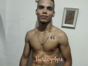 Hotboy4yu