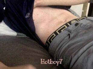 Hotboy7