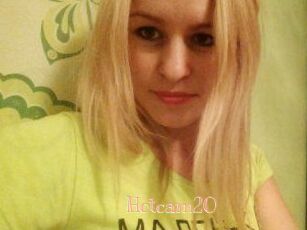Hotcam20