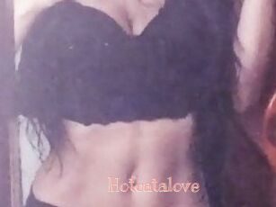 Hotcatalove