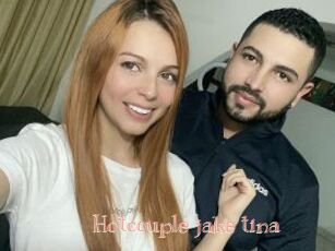 Hotcouple_jake_tina