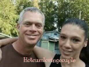Hotcumlovingcouple