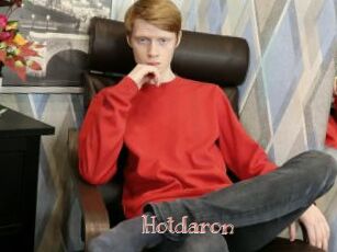 Hotdaron