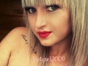 Hotgirl2009