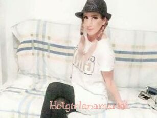 Hotgirlanamaria