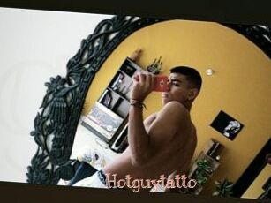 Hotguytatto