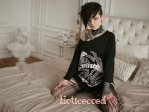 Hoticecoed