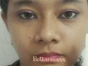 Hotkarenxxx