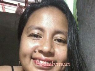Hotladymom