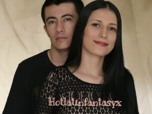 Hotlatinfantasyx