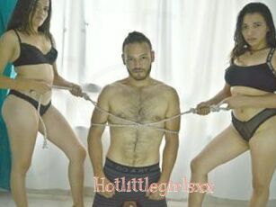 Hotlittlegirlsxx