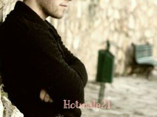 Hotmale21