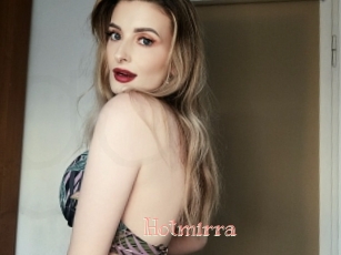 Hotmirra