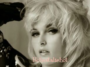 Hotnataliehot