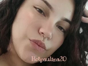 Hotpaulina20
