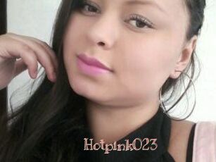 Hotpink023