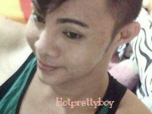 Hotprettyboy