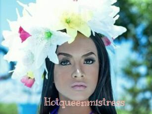 Hotqueenmistress
