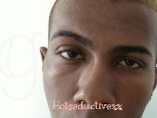 Hotseductivexx