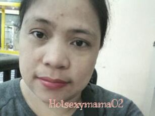 Hotsexymama02