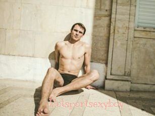 Hotsportsexyboy