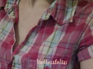 Hotteufelin