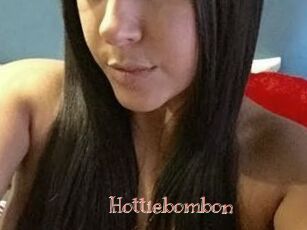 Hottiebombon